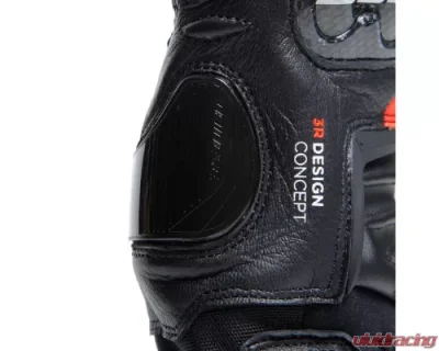 Dainese Carbon 4 Short Gloves - 201815958-628-L