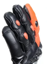 Dainese Carbon 4 Short Gloves                                     - 201815958-628-L - Image 12