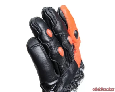 Dainese Carbon 4 Short Gloves - 201815958-628-L