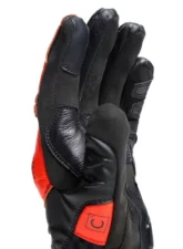 Dainese Carbon 4 Short Gloves                                     - 201815958-628-L - Image 13