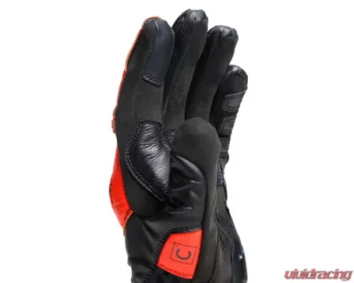 Dainese Carbon 4 Short Gloves - 201815958-628-L