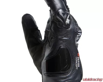 Dainese Carbon 4 Short Gloves - 201815958-628-L