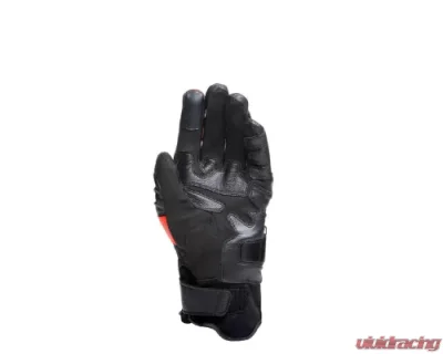 Dainese Carbon 4 Short Gloves - 201815958-628-L