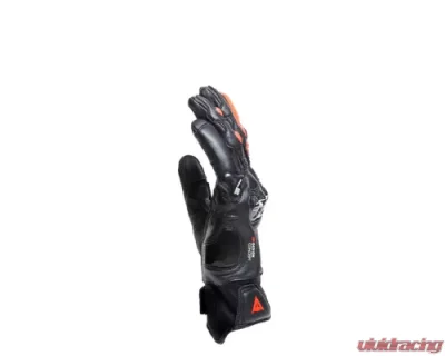 Dainese Carbon 4 Short Gloves - 201815958-628-L