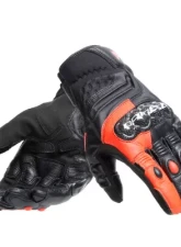 Dainese Carbon 4 Short Gloves                                     - 201815958-628-L - Image 5