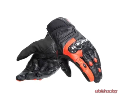 Dainese Carbon 4 Short Gloves - 201815958-628-L