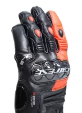 Dainese Carbon 4 Short Gloves                                     - 201815958-628-L - Image 6