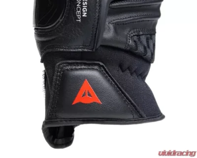 Dainese Carbon 4 Short Gloves - 201815958-628-L