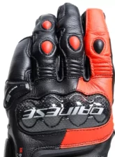 Dainese Carbon 4 Short Gloves                                     - 201815958-628-L - Image 8