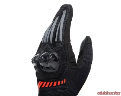 Dainese Mig 3 Air Tex Gloves - 201815961-628-L