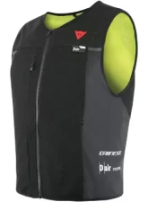 Dainese Men's Smart Jacket                                     - 201D20039-001-XL - Image 2