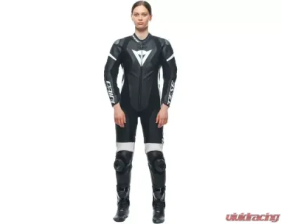 Dainese Women's Grobnik 1 pc Leather Suit - 202513484-948-46