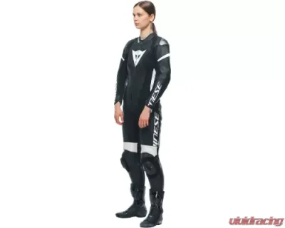 Dainese Women's Grobnik 1 pc Leather Suit - 202513484-948-46