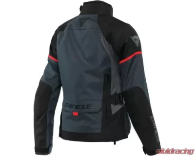 Dainese Women's Tempest 3 D-Dry Jacket - 202654642-80E-46