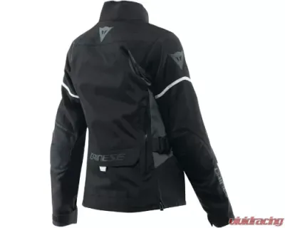 Dainese Women's Tempest 3 D-Dry Jacket - 202654642-Y21-44