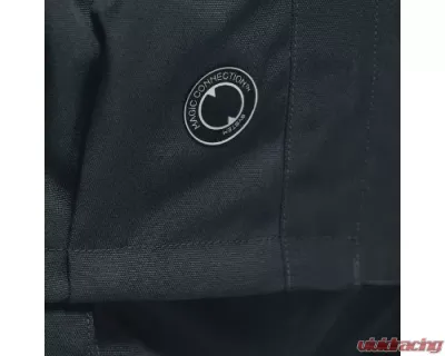 Dainese Women's Ladakh 3L D-Dry Jacket - 202654644-44B-44