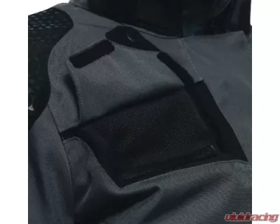 Dainese Women's Ladakh 3L D-Dry Jacket - 202654644-44B-44