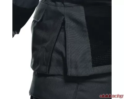 Dainese Women's Ladakh 3L D-Dry Jacket - 202654644-44B-44