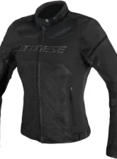 Dainese Women's Air Frame D1 Tex Jacket                                     - 202735196-691-52 - Image 2