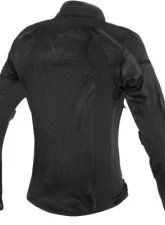 Dainese Women's Air Frame D1 Tex Jacket                                     - 202735196-691-52 - Image 2