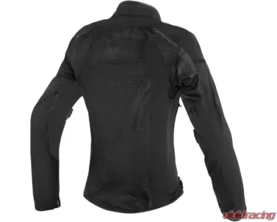 Dainese Women's Air Frame D1 Tex Jacket - 202735196-691-52