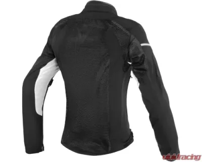 Dainese Women's Air Frame D1 Tex Jacket - 202735196-948-44