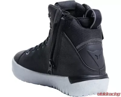 Dainese Women's Metractive D-WP Shoes - 202775234-622-36