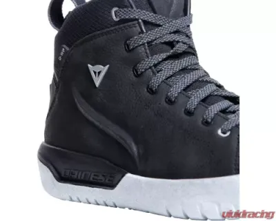 Dainese Women's Metractive D-WP Shoes - 202775234-622-36