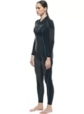Dainese Women's Dry Suit                                     - 202916018-607-XS/S - Image 3