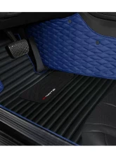 2014-2023 BMW 4 Series F1Mats Floor Mats F1 Hybrid                                     - F1-H1NB-BM-4 - Image 2