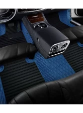 2014-2023 BMW 4 Series F1Mats Floor Mats F1 Hybrid                                     - F1-H1NB-BM-4 - Image 3