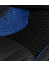 2014-2023 BMW 4 Series F1Mats Floor Mats F1 Hybrid                                     - F1-H1NB-BM-4 - Image 3