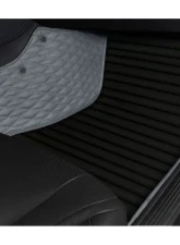 2006-2020 Lincoln MKZ F1Mats Floor Mats F1 Hybrid                                     - F1-H1GY-LL-KZ - Image 2
