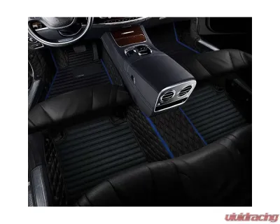 2006-2023 BMW 3 Series F1Mats Floor Mats F1 Hybrid Line - F1-H2NB-BM-3