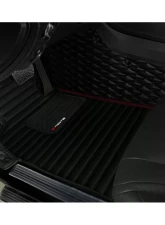 1990-2023 Lexus LS F1Mats Floor Mats F1 Hybrid Line                                     - F1-H2EE-L-LS - Image 3
