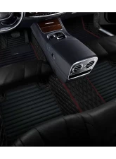 1990-2023 Lexus LS F1Mats Floor Mats F1 Hybrid Line                                     - F1-H2EE-L-LS - Image 3