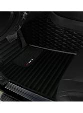 1998-2023 Lexus GS F1Mats Floor Mats F1 Hybrid Line                                     - F1-H2GY-L-GS - Image 3