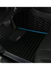 2014-2023 BMW 4 Series F1Mats Floor Mats F1 Hybrid Line                                     - F1-H2SB-BM-4 - Image 3