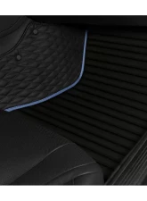 2014-2023 BMW 4 Series F1Mats Floor Mats F1 Hybrid Line                                     - F1-H2SB-BM-4 - Image 2