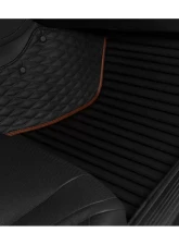 2003-2023 BMW 5 Series F1Mats Floor Mats F1 Hybrid Line                                     - F1-H2CN-BM-5 - Image 3
