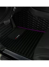 2006-2023 BMW 3 Series F1Mats Floor Mats F1 Hybrid Line                                     - F1-H2PR-BM-3 - Image 3