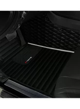 1990-2023 Lexus LS F1Mats Floor Mats F1 Hybrid Line                                     - F1-H2WW-L-LS - Image 3
