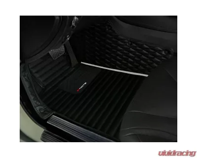 1990-2023 Lexus LS F1Mats Floor Mats F1 Hybrid Line - F1-H2WW-L-LS