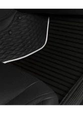 1990-2023 Lexus LS F1Mats Floor Mats F1 Hybrid Line                                     - F1-H2WW-L-LS - Image 2