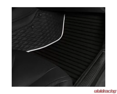 1990-2023 Lexus LS F1Mats Floor Mats F1 Hybrid Line - F1-H2WW-L-LS