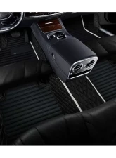 1990-2023 Lexus LS F1Mats Floor Mats F1 Hybrid Line                                     - F1-H2WW-L-LS - Image 3