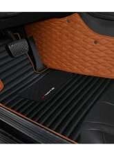 2006-2023 BMW 3 Series F1Mats Floor Mats F1 Hybrid                                     - F1-H1OO-BM-3 - Image 3