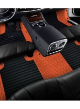 2006-2023 BMW 3 Series F1Mats Floor Mats F1 Hybrid                                     - F1-H1OO-BM-3 - Image 3