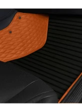 2006-2023 BMW 3 Series F1Mats Floor Mats F1 Hybrid                                     - F1-H1OO-BM-3 - Image 2