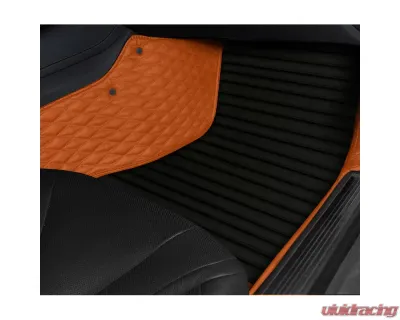 2006-2023 BMW 3 Series F1Mats Floor Mats F1 Hybrid - F1-H1OO-BM-3